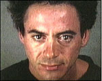 Robert Downey Jr