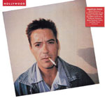 Robert Downey Jr